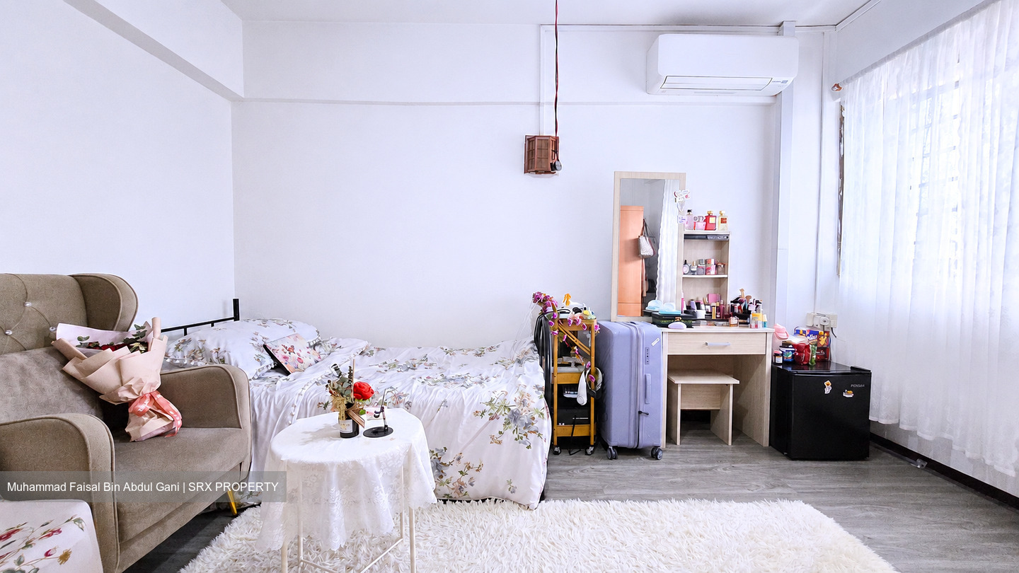 Blk 518 Jurong West Street 52 (Jurong West), HDB 4 Rooms #587018081